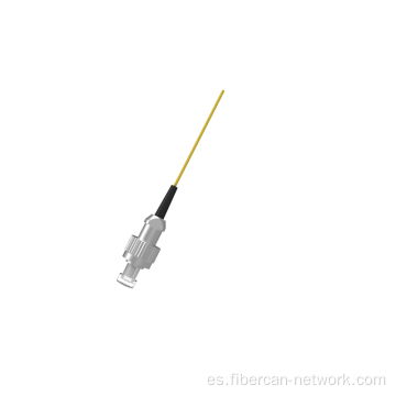 Conector de fibra óptica FC de 0.9 mm